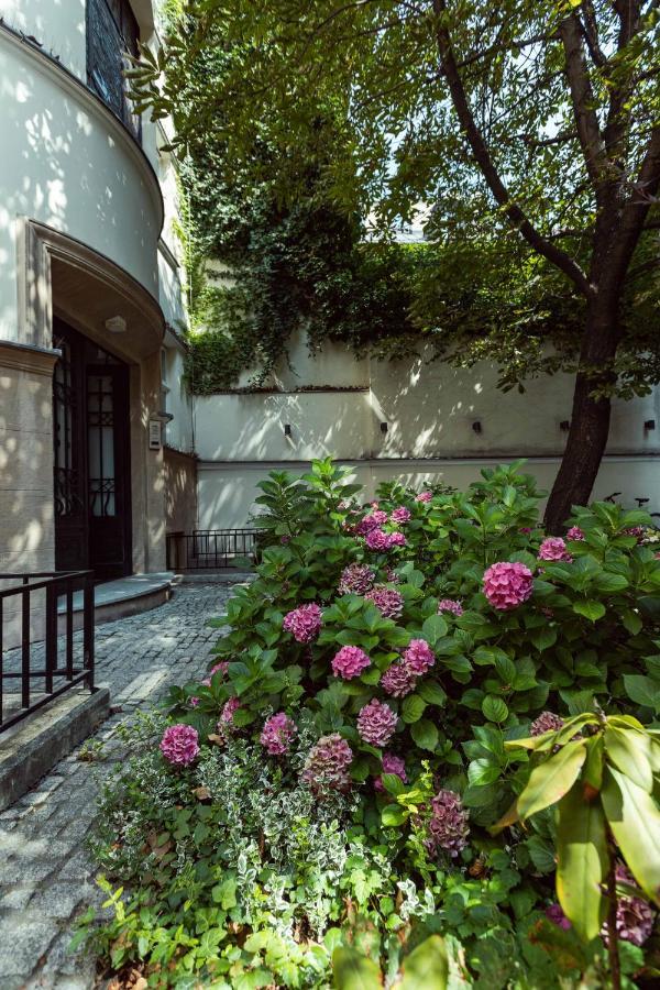 Too-good Aparthotel 4*