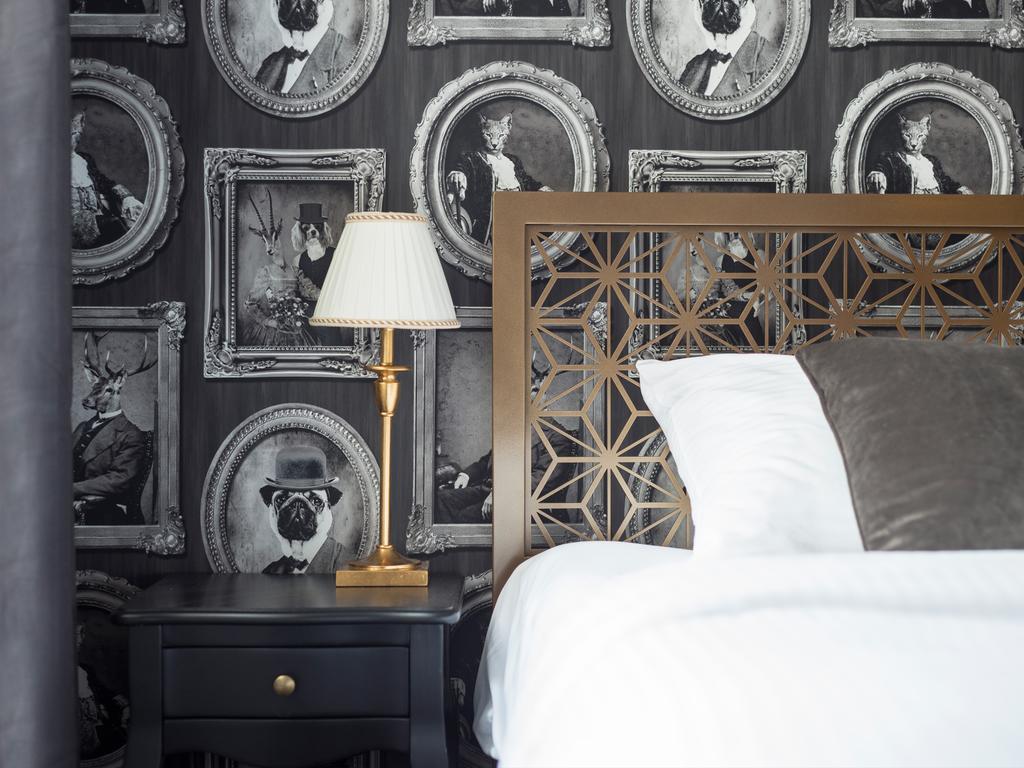 Too-good Aparthotel Krakau