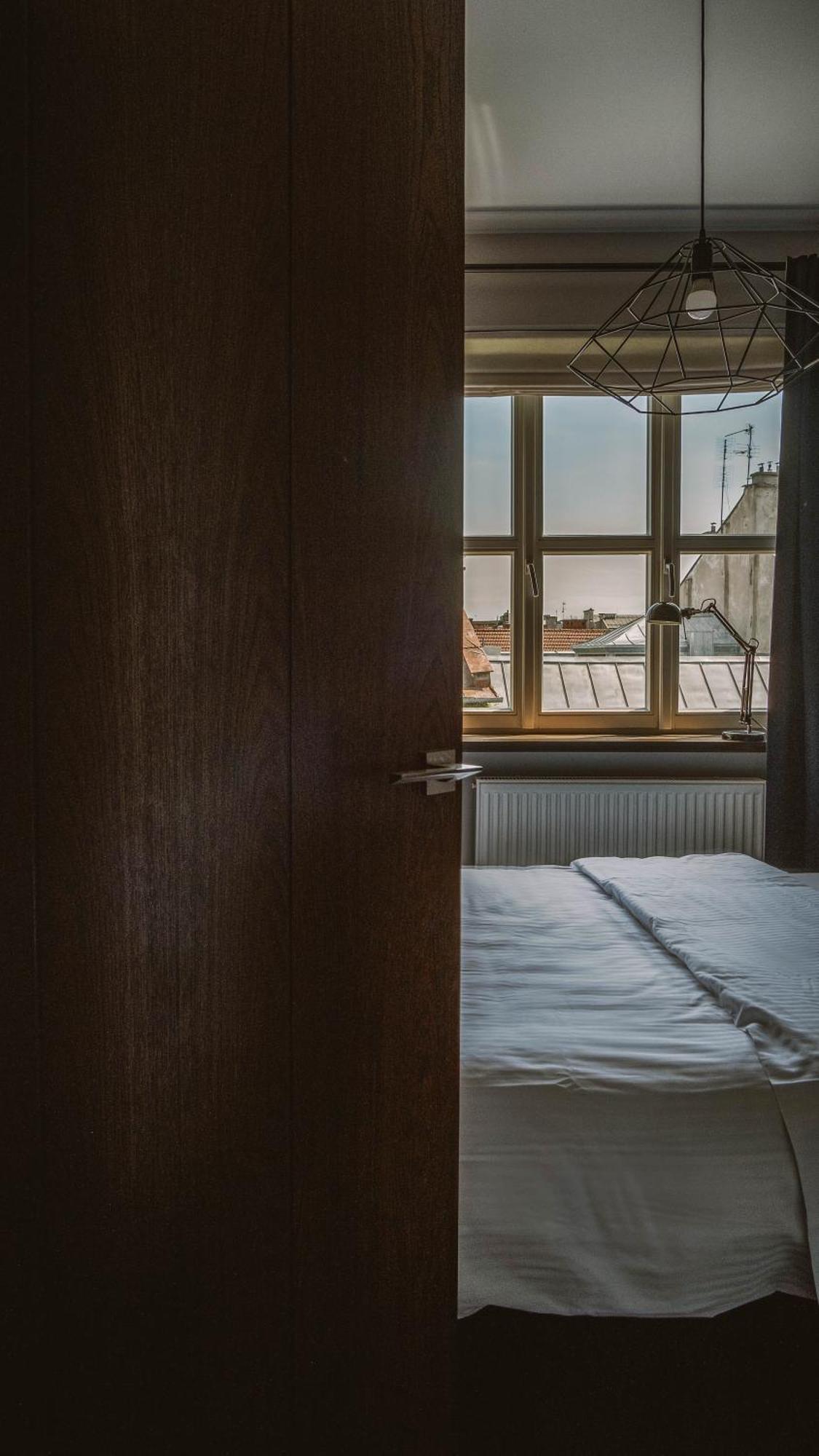 Aparthotel Too-good Krakau