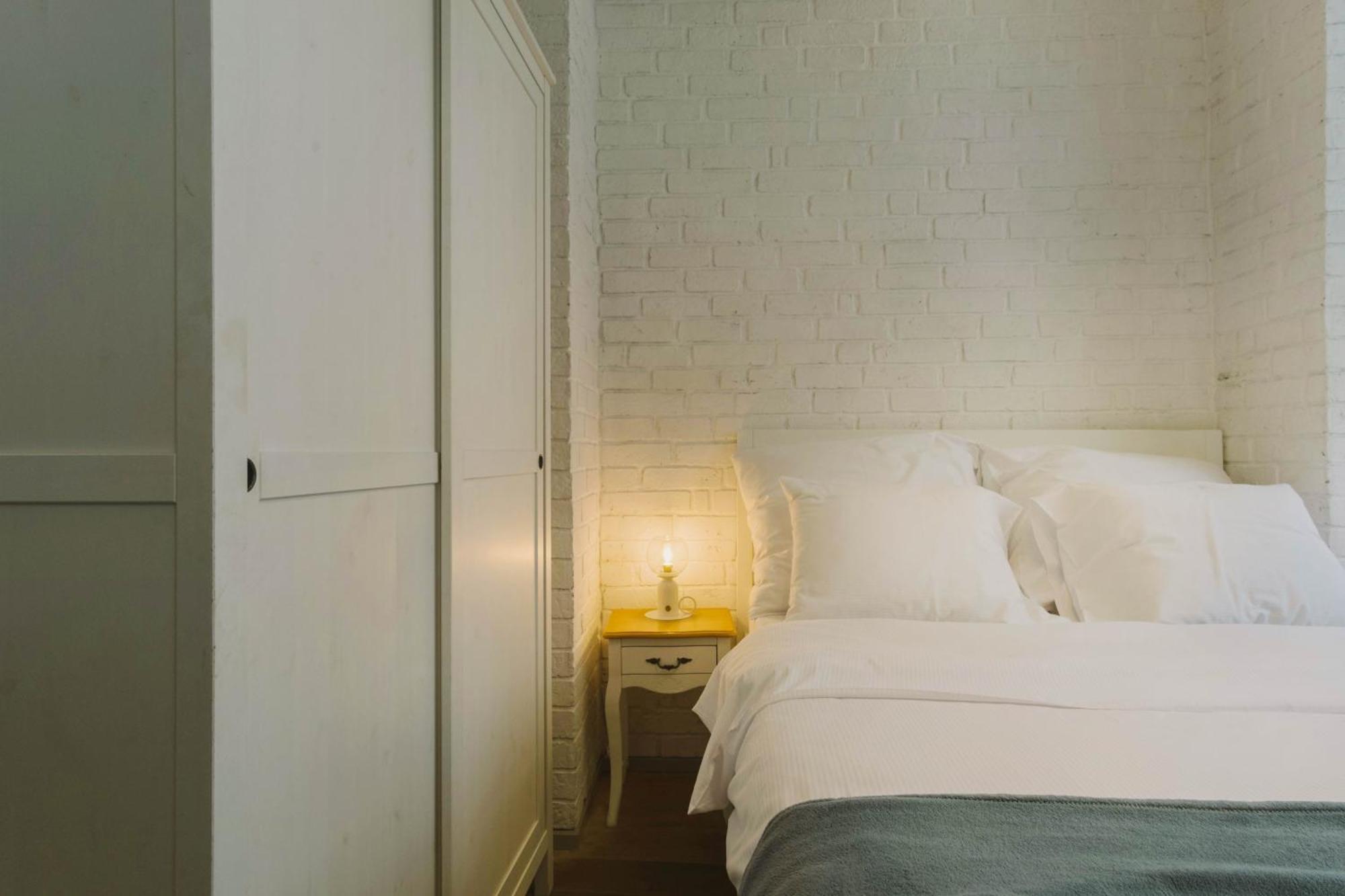 Aparthotel Too-good Krakau