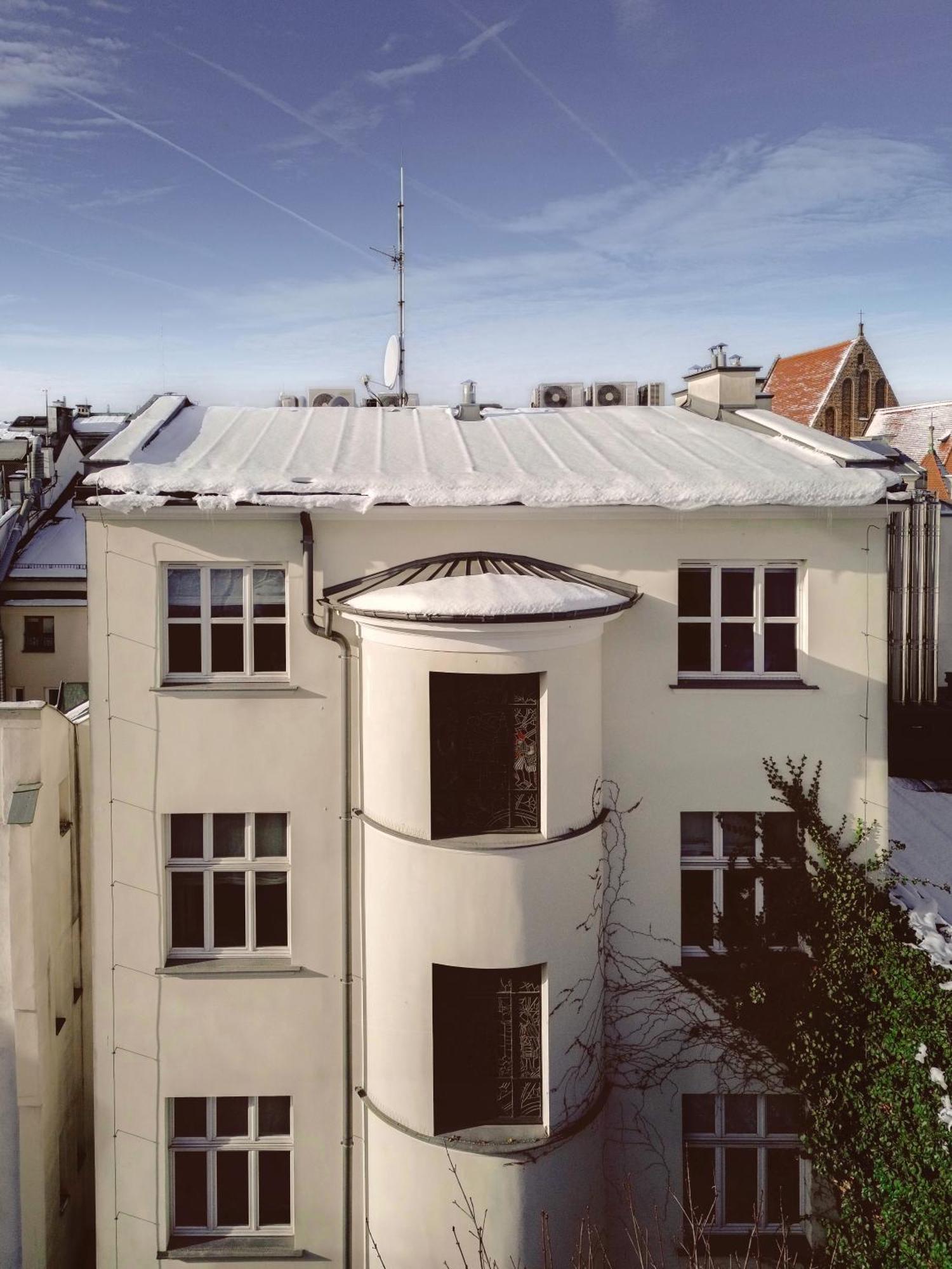 Aparthotel Too-good
