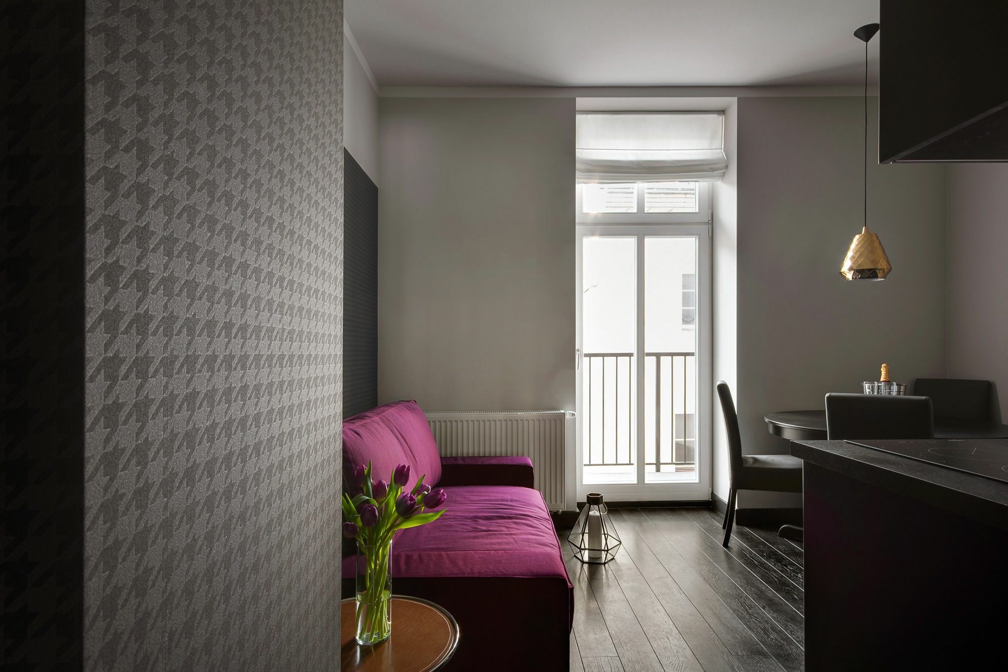Too-good Aparthotel